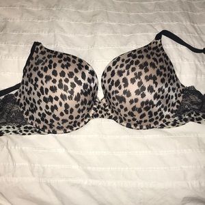 VS Push-Up Bra